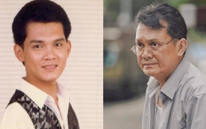 Nam NSƯT tự ti vì đói quá, xấu xí quá: "Tôi không oán hận"