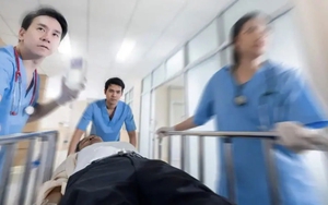Sai lầm buổi sáng có thể khiến một người "sập bẫy" đột quỵ