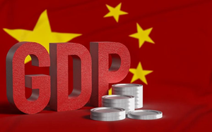 GDP quý 3 của Trung Quốc tăng chậm nhất trong 1 năm, bất ngờ xuất hiện con số 'hiếm gặp và đáng báo động'