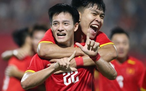 U22 Việt Nam chốt lịch đấu U22 Trung Quốc, gặp thêm 2 đội tốp đầu châu Á ở giải đấu chất lượng