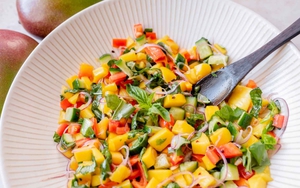 Loại quả 'hái ra tiền' của Việt Nam được xuất khẩu đi 40 nước: Là 'vũ khí' phòng chống ung thư