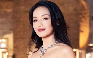 Thư Kỳ nhận kỷ lục ê chề