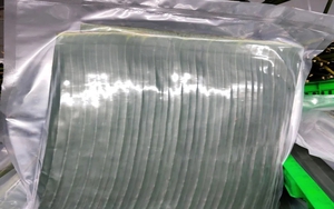 Ít ai ngờ, loại lá từng chỉ để gói xôi, gói bánh giúp Việt Nam thu 87.000 USD trong một tháng