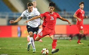 Bị FIFA cấm thi đấu World Cup, đội tuyển Nga vẫn bất ngờ tăng bậc ngoạn mục