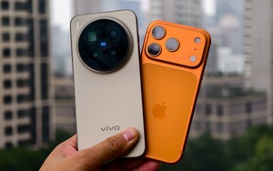 Vivo X300 Pro đấu iPhone 17 Pro Max: Flagship Android giá bằng 2/3 đối thủ có thực sự đáng tiền?