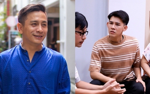 Đàn em nói một điều về nam nghệ sĩ thay thế Thành Lộc làm giám đốc