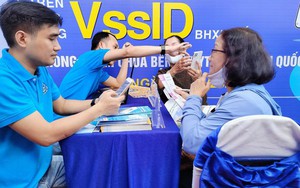 Quy định mới về trốn đóng BHXH