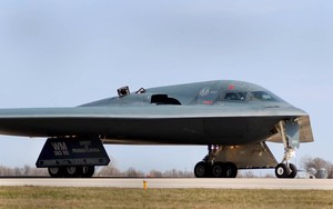 Tổng thống Trump gây sốc khi muốn có thêm 28 máy bay ném bom B-2 Spirit