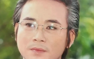 NSƯT Minh Hoàng qua đời