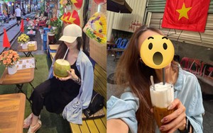 "Bom sex" Hàn Quốc vừa ghé thăm Việt Nam