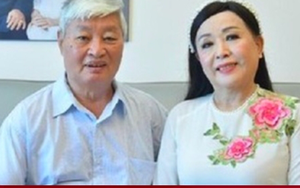 Nữ NSND nhạc đỏ có chồng là anh hùng phi công bắn hạ 6 máy bay địch