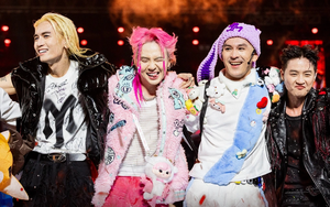 Lý do 25 "anh tài" không nhận cát-xê trong đêm nhạc "Tôi! Người Việt Nam"