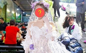 "Công chúa Cbiz" bị cha bóc phốt, nghi bỏ mặc mẹ sang Việt Nam làm mướn và bán bánh mì