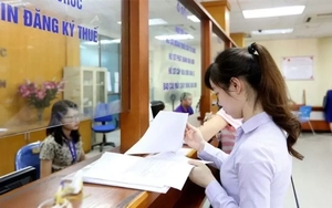 Linh hoạt điều chỉnh mức giảm trừ với người nộp thuế, trả lương đủ nuôi 2 con