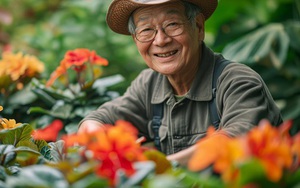 Mỗi tháng, chồng gửi về quê 5 triệu, tôi cứ tưởng bố mẹ chồng nghèo khó cho đến khi biết số tiền đó được họ dùng đi du lịch