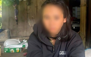 Khởi tố người vợ siết cổ chồng đến chết ở Đà Nẵng