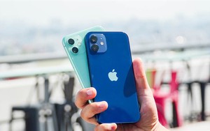 2 chiếc iPhone cũ "siêu rẻ" giá dưới 10 triệu