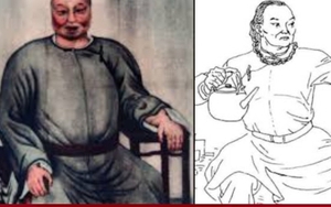 Sự thật môn võ nổi tiếng Trung Quốc bị hiểu lầm do Trương Tam Phong sáng tạo