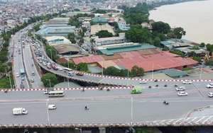 Quá nhanh: Đại dự án 300.000 tỷ đồng do liên danh Đèo Cả đề xuất, kỳ vọng hiện thực hóa “kỳ tích sông Hồng” chuẩn bị khởi công