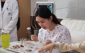 Cô gái 26 tuổi hoảng hốt vì buồng trứng "già" như người 45 tuổi, bác sĩ tức giận: "Sao giờ mới đến?"