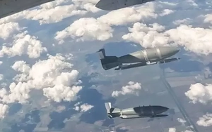 Nga sản xuất hàng loạt bom dẫn đường, tấn công mục tiêu lên tới 200 km