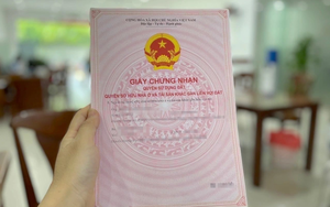 Thay đổi lớn trong nộp hồ sơ đất đai, người dân cần biết