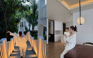 Nữ ca sĩ lấy chồng Chủ tịch, dùng 2 máy bay chở 500 khách dự đám cưới, sinh con liền sắm siêu biệt thự