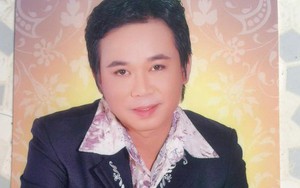 NSƯT Minh Hoàng đột ngột qua đời, hưởng dương 54 tuổi