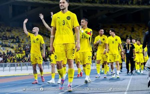 Sếp lớn Malaysia nói điều bất ngờ về thông tin Việt Nam tố cáo lên FIFA vụ nhập tịch