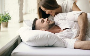 Lợi ích của ân ái mỗi ngày