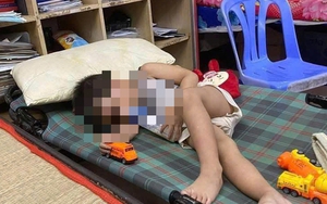 Bé trai sinh ở Nhật nghi bị bỏ rơi tại Nha Trang: Người mẹ đã liên hệ nhưng chưa xuất hiện