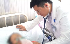 Dấu hiệu cảnh báo sớm của cơn đột tử