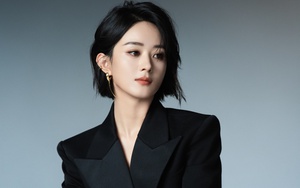 Tình cảnh không thể tồi tệ hơn của Triệu Lệ Dĩnh