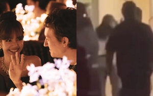 Lisa (BLACKPINK) nghi tháo chạy khỏi bạn trai nhà tỷ phú