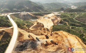 Mệnh lệnh từ công trường: Dự án 1.800 tỷ sắp "thay áo mới" cho tuyến cao tốc huyết mạch phía Bắc