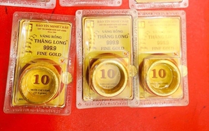 Tại sao là 1 chỉ vàng chứ không phải 1 gram vàng?