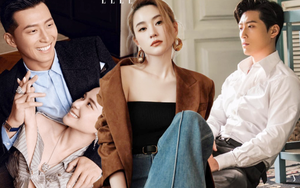 Báo Trung: Ái nữ trùm sòng bạc Macau “hút máu” chồng nghèo Đậu Kiêu đến cùng quẫn!