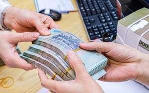 Một nhóm người ở Việt Nam sẽ được thưởng tối đa 6 tháng lương/năm