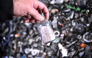 Mỹ bị nền kinh tế 18,7 nghìn tỷ USD liên tục trừng phạt, bất ngờ giảm bán loại hàng hoá quan trọng, chuỗi cung ứng toàn cầu lại đứng trước rủi ro bị xáo trộn mạnh