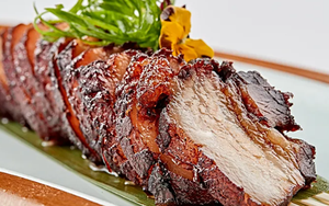 Phần thịt lợn nào ngon nhất? Tất nhiên là ở đây rồi!