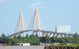 Một công trình từng phá kỷ lục Việt Nam, tiết kiệm tối đa từ mẩu sắt, đến cân xi măng và con số bất ngờ