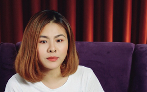 Nữ diễn viên phải giải thích với chồng về cảnh nóng cùng Huỳnh Đông: “Để tối còn được về nhà”