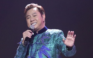 Nam ca sĩ 46 tuổi vẫn độc thân: "Tôi không như những lời đồn đại về tôi"