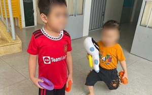 Diễn biến bất ngờ vụ bé trai 4 tuổi nghi bị bỏ rơi trên taxi ở Nha Trang