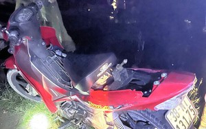 Phát hiện người đàn ông tử vong dưới chân cầu Là