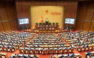 Chính sách mới về tiền lương và thu nhập của viên chức