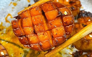 Loại nấm được ví như "bào ngư chay", là "bạn tốt" của hệ miễn dịch, tim mạch: Chợ Việt bán la liệt còn rẻ