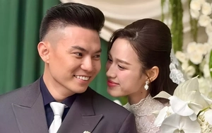 Chú rể Viết Vương phong độ, rước Đỗ Thị Hà về Quảng Trị