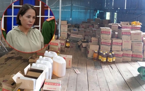 Cảnh báo toàn bộ người dân về 1 nhãn hiệu dầu ăn