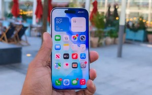 Chuyên gia review: "Tôi đã dùng hết các mẫu iPhone 17 năm nay, có một chiếc mà tôi sẽ không bao giờ mua"